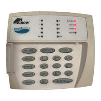 Crow Power Wave - 8 User Manual