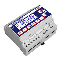 Electrex x3m-D Installation Manual