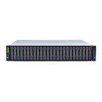 Infortrend EonStor GSa 3000 Hardware Manual