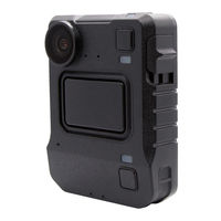edesix VIDEOBADGE VB-400 Quick Start Manual