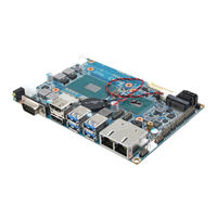 Avalue Technology ECM-SKLH User Manual