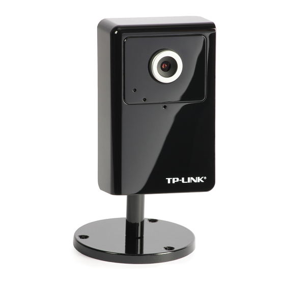 TP-Link TL-SC3130 Mobile View Manual
