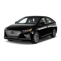 Hyundai IONIQ EV Owner's Manual