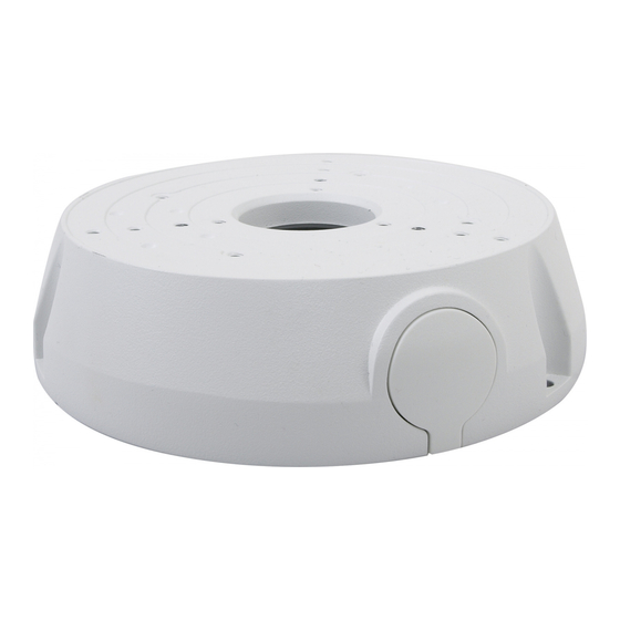 Novus NVB-6010JB User Manual