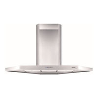 AIRLUX AHK128IX Manual