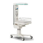 Atom Infa Warmer i Operation Manual