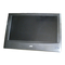 Flat Panel TV JVC InteriArt LT-26A61BU Instructions Manual