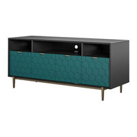 Ameriwood HOME 3791872COM Manual