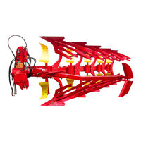 Pottinger SERVO 55 Operator's Manual