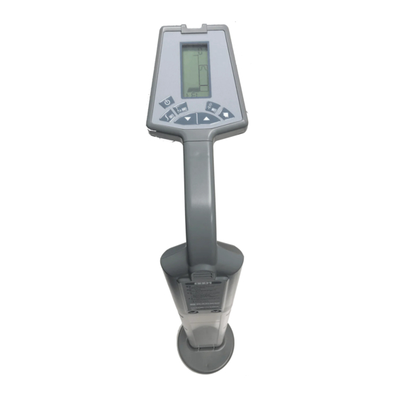 Rycom 8890 User Manual