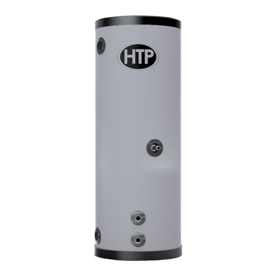 HTP Superstor Ultra SSU-20N Manual