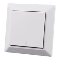Sunricher SR-ZGP2801K2-DIM-E Instruction Manual