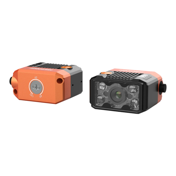 HikRobot SC2000E Series Quick Start Manual