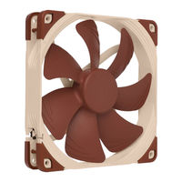 Noctua NF-A14 5V User Manual
