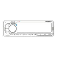 SoundMax SM-CCR3182FB Instruction Manual