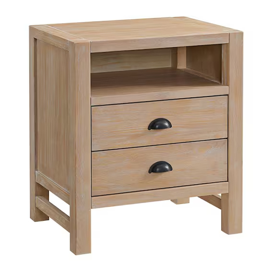Bolton Furniture ANAN0129 Assembly Instructions Manual