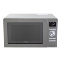 Beko 01M-8814193200-4420-04 User Manual