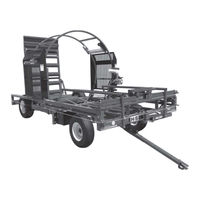 H&S LW1100 Operator's Manual