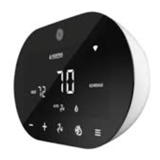 Savant GE SST-W300 Deployment Manual