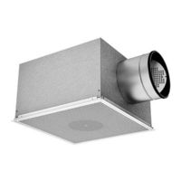 Lindab Versio-H PS4 Installation Instructions Manual