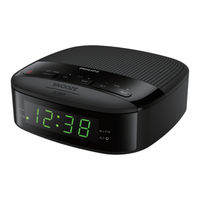 Philips R3205 User Manual