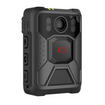 HIKVISION DS-MCW409 Quick Start Manual