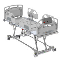 Rotec VersaTech 1100 ULB+ Owner's Manual