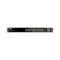 QNAP QSW-M3224-24T Quick Installation Manual