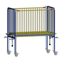 Stiegelmeyer JUNIOR Operating Manual