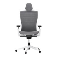 Autonomous ErgoChair Ultra 2 Assembly Instructions Manual