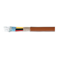 Extron Electronics Mini High Resolution Halogen-Free Cable MHRHF-5/150 Specification Sheet