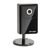TP-Link TL-SC3130 User Manual