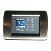 Aqua Air Sapphire TSVW Manual