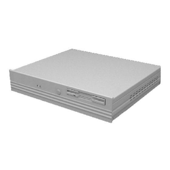 Wincor Nixdorf BEETLE /XS User Manual
