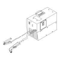 Miller Electric Spectrum 125C Owner's Manual
