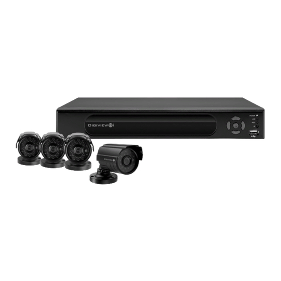 ESP DigiView 8i User Manual