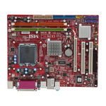 MSI G31M-F - Motherboard - Micro ATX Hardware User Manual
