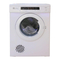 Dryer Electrolux EDV6051 User Manual