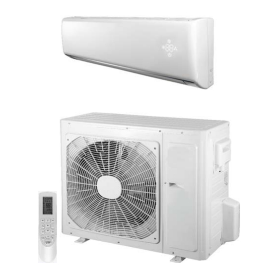 KeepRite DLFCAB Installation Instruction