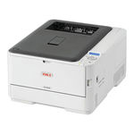 Oki C332 User Manual