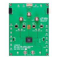 Linear DC2053A Demo Manual