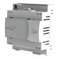Data Aire Mini dap4 Installation, Operation & Maintenance Manual