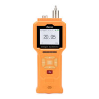 Korno GT903 Serie User Manual