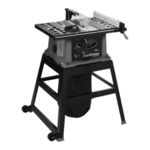 Black & Decker Fire Storm FS200SD Instruction Manual