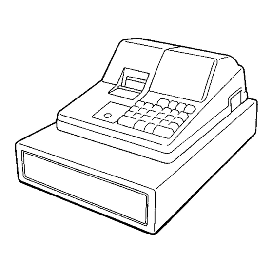 TEC MA-55 Owner's Manual
