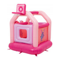 PLAYTIVE 353093 2007 Instructions For Use Manual