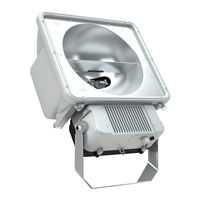 Lighting Technologies UMS 1000H Manual