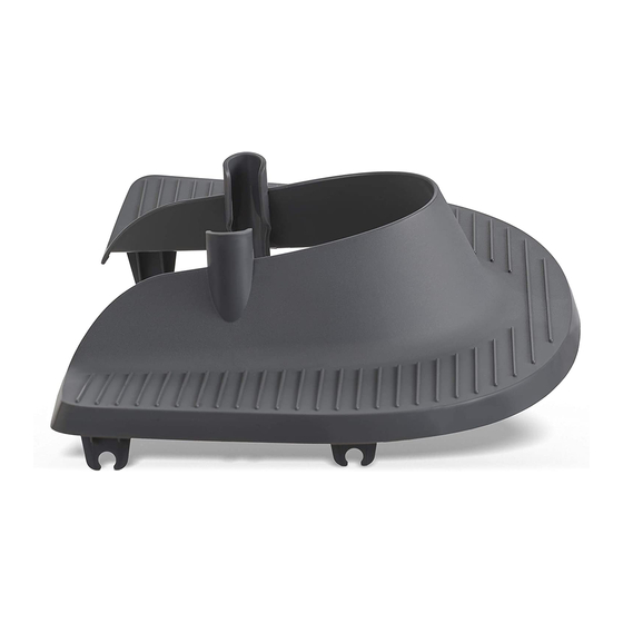 Radio Flyer AC484 Quick Start Manual
