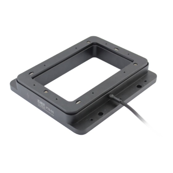 Coremorrow P78 Piezo Z User Manual