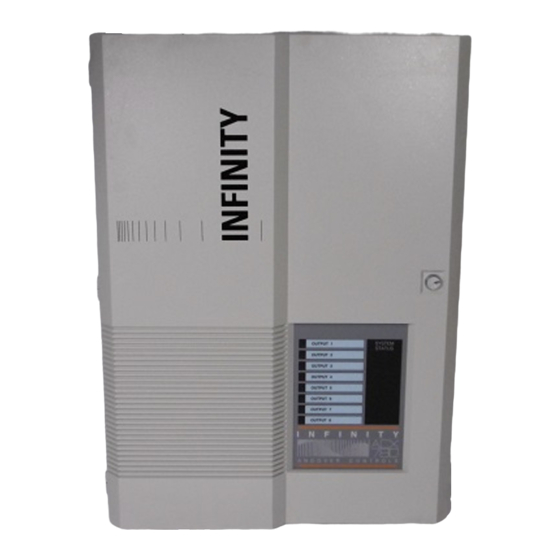 Andover Controls ACX 780 Installation Manual